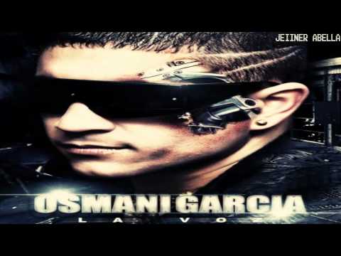 Osmani Garcia ft. Yulien Oviedo - El Españoliti ||2012||