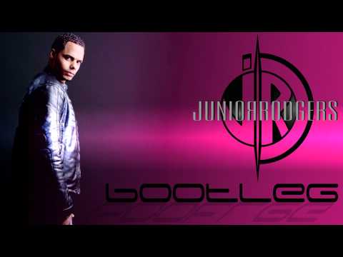 DJ Gregory - Tropical Soundclash (Junior Rodgers Remix)