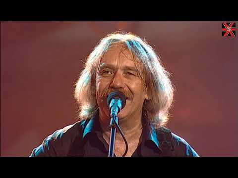 Jarek Nohavica - Hlídač krav