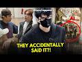 They Accidentally Revealed Contract Renewal Company Criticized For Using AI SEVENTEENNEWS