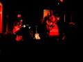 Holly Golightly & The Brokeoffs - Black Night & Indeed You Do