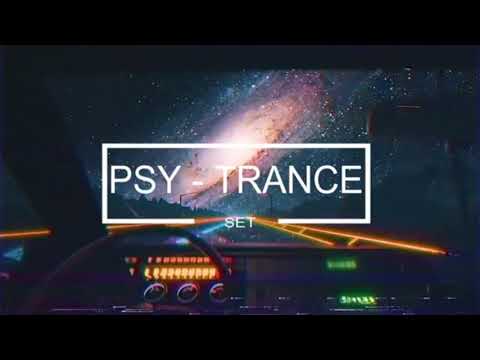 SET SÓ PEDRADA 2019 - PSYTRANCE   PROG - @001