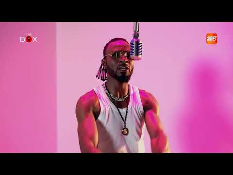 Ndy Lee-Fly Away (THE BOX_CANAL 258)