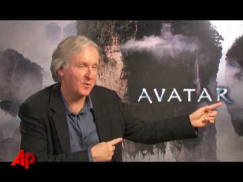 James Cameron Explains 'Avatar'