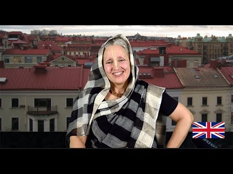 Bhagavad-gita 4.23-4.24 in which actions mystically depend on motivation