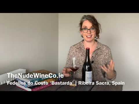 Fedellos do Couto ‘Bastarda’, Ribeira Sacra, Spain