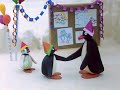 Pingu S02e23 Pingu And Pinga At The Kindergarten