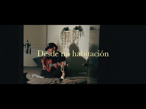 Desde Mi Habitación - Darviin