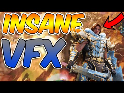 I Watched Greystone Gameplay in 0.25x Speed and Here's What I Found - #predecessor #earlyaccess