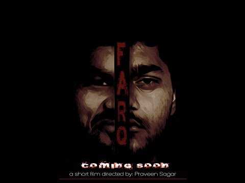 Rahul Gupta FARQ (Short Film)