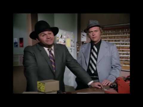 Police Squad - Extortion Racket