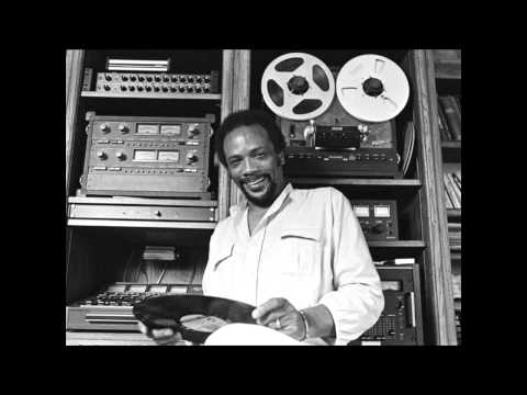 SULLi.5657 vs. Martin Accorsi, Brett Sylvia feat. Quincy Jones - Ai No Sunshine (1099 REMIX)