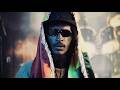 4G - Ganin Et Gadha | Vizualizer - Rap Guinéen | By Empire Music Group