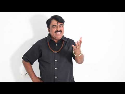 Surendra Maruti Bongale Raghudada