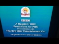 Closing To Teletubbies Here Comes The Teletubbies 1998 VHS