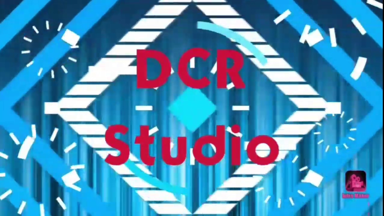 INTRODUCTION for DCR STUDIOS