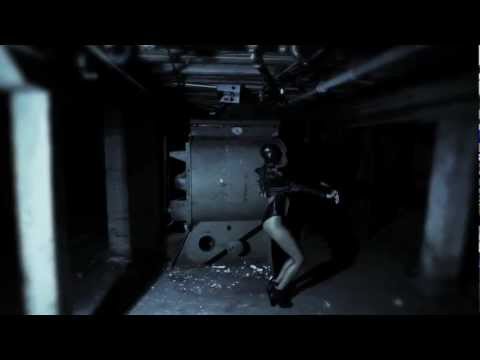 Designer Drugs - Leather Gang (Official Video)