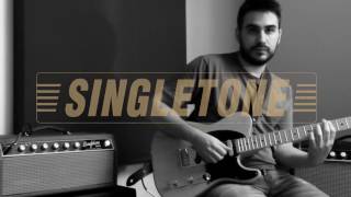 Video thumbnail for Singletone Amplification - Singletone Ohio (Demo Oficial) ft. Adri Lopez by singletoneamps