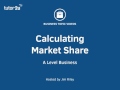 Industry, Analysis, Market share Industry, Analysis, Market share