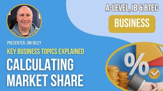 How to Calculate Market Share | Marketing