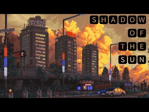 [ 1 HOUR ] shadow of the sun【Max Elto】