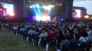 Mario Biondi (Come to me)