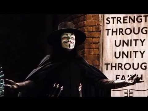 Remember, remember the 5th of November