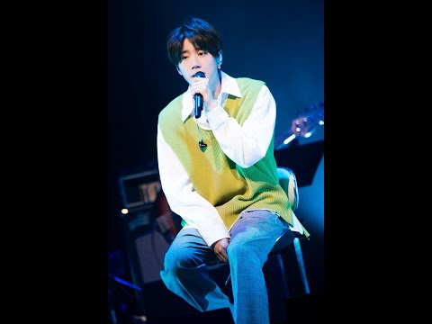 U-KISSジュン 「Happiness」ライブ映像公開 | K-POP 韓流ドラマ