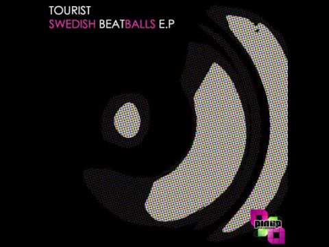 Tourist - Swedish Beatballs ( Damir Pushkar Remix )