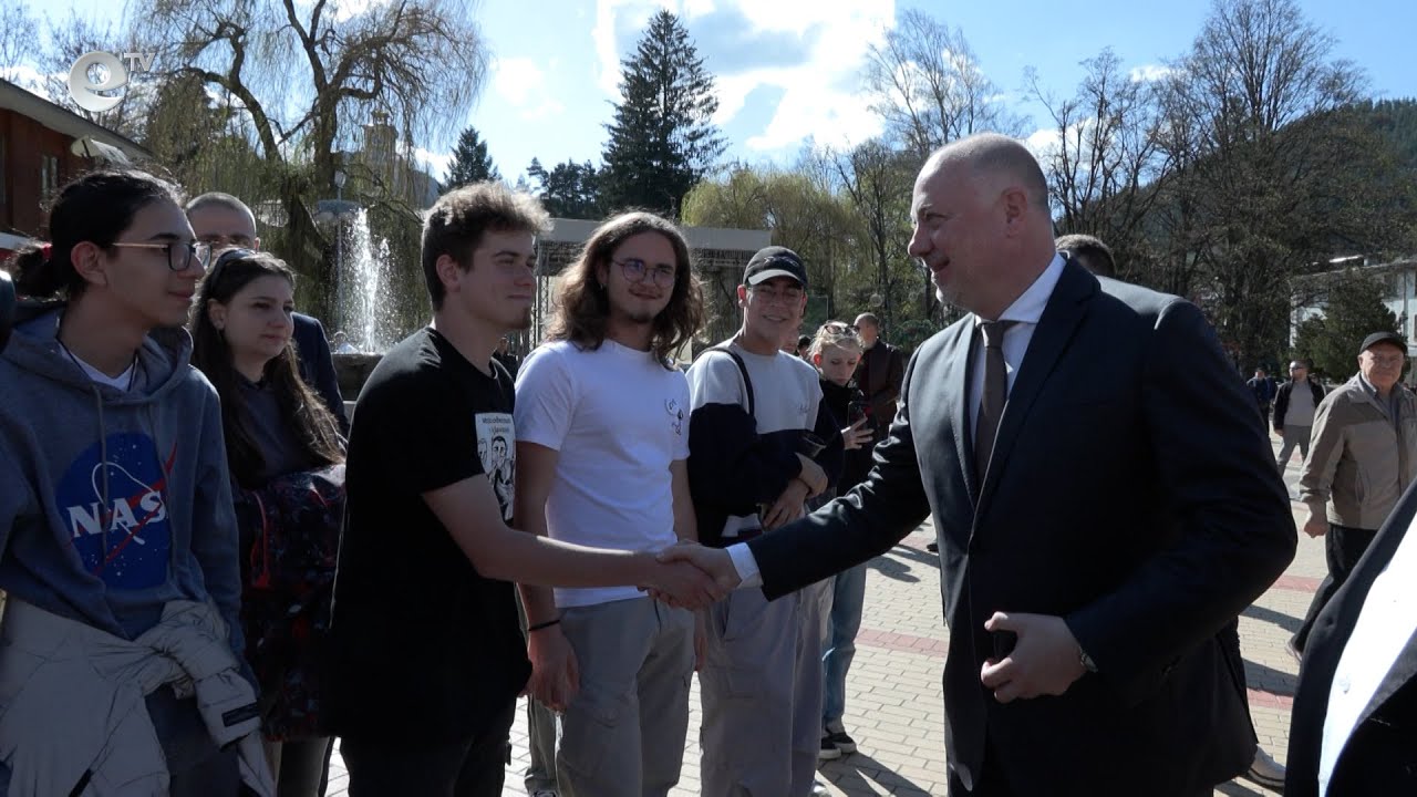 Премиерът Желязков попари надеждите на родопчани, това лято да пътуват до Гърция през Рудозем