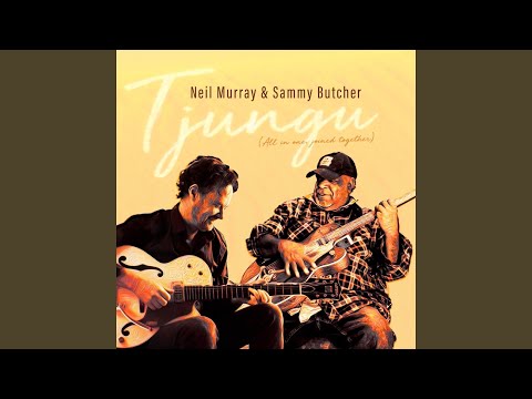 Wind in My Head/Anangu Way