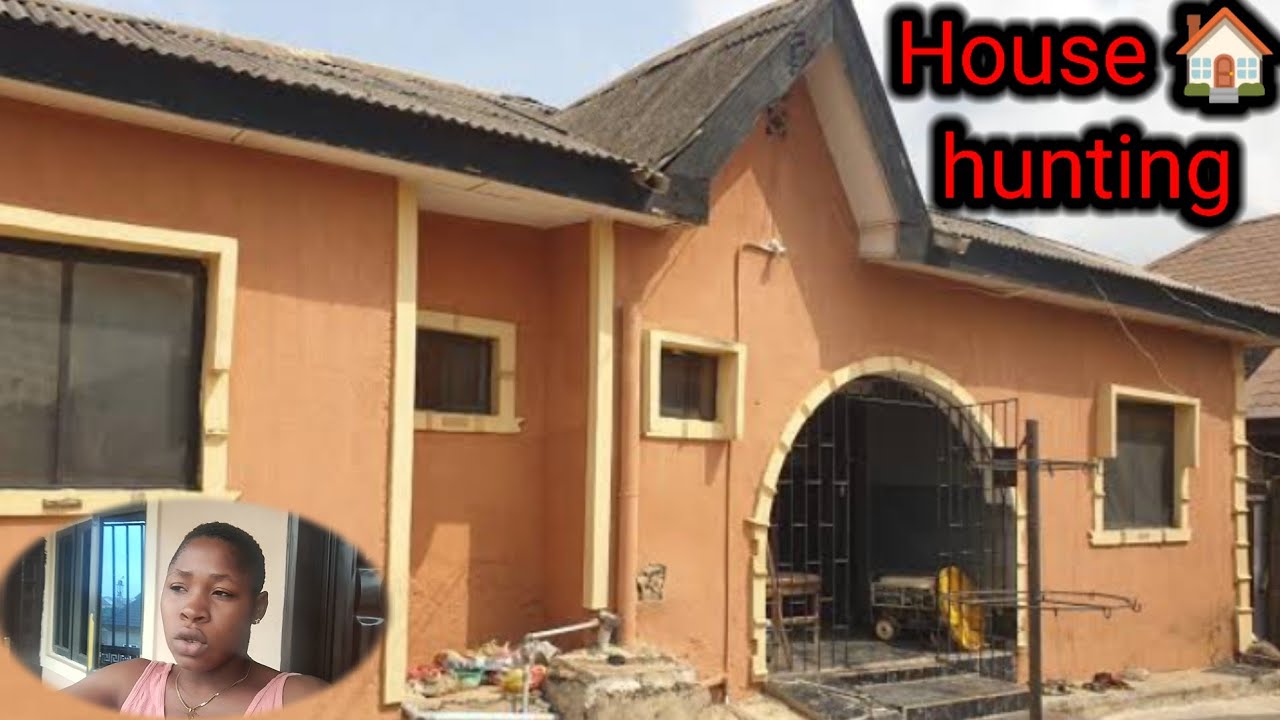 HOUSE🏠 HUNTING|THE UNEXPECTED HAPPENED🥲|HUNTING FOR A HOUSE FOR MY HUSBAND'S COUSIN