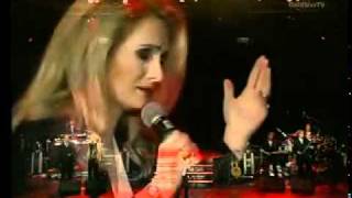 Nicole Wirst Du mich lieben