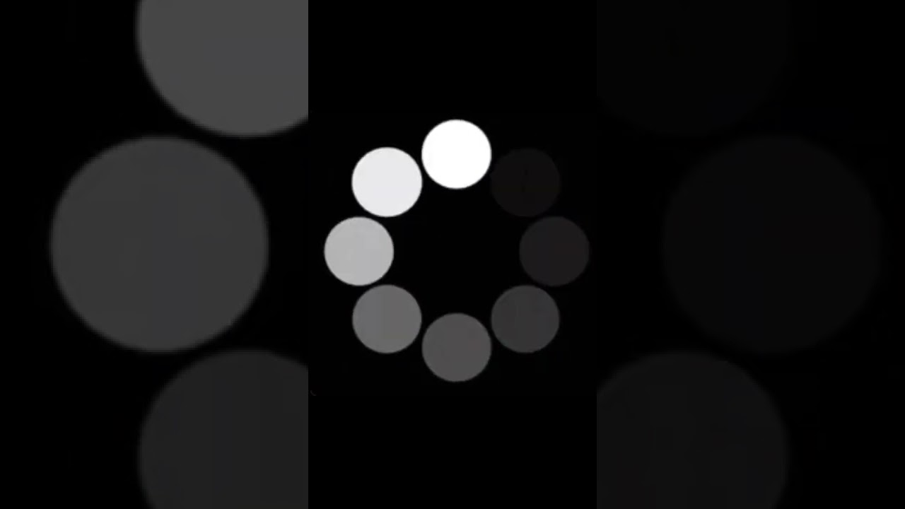 Loading Lost Connection sound