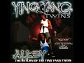 Ying Yang Twins - Twurkulator (Clean)