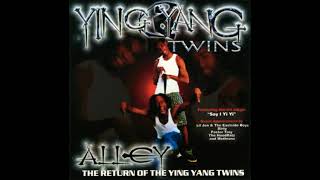 Ying Yang Twins - Twurkulator (Clean)