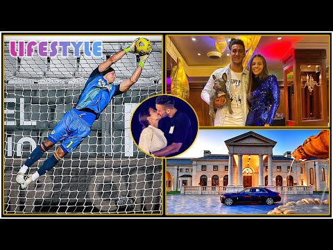 Juan Musso Argentine Goalkeeper | Lifestyle-2021 | Wiki | Bio | Career & More
