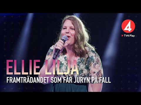 Ellie Lilja - "Sexy and I know it" - LMFAO - Sista chansen - Idol 2019 - Idol Sverige (TV4)