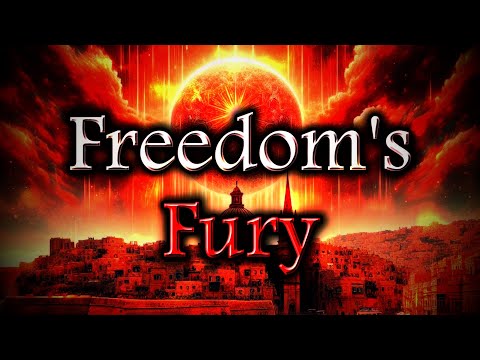 Freedom's Fury - [Made w/ AI]
