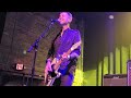 Sparta - Atlas (House of Independents - Asbury Park, NJ - 09/28/22)