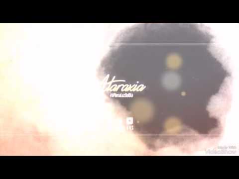 Charles Ans ft Nico maleon  La Hoja (Ataraxia) A plena luz del dia 2016