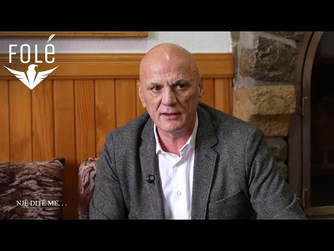 Një ditë me Gani Geci