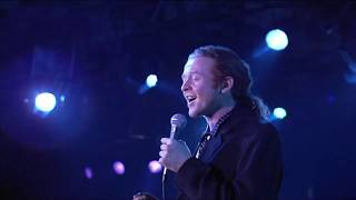 Simply Red - Drowning In My Own Tears Live at Montreux Jazz festival 1992