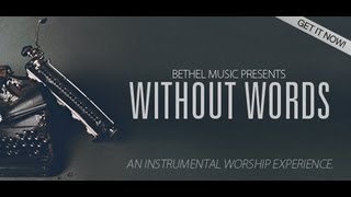 What does it Sound Like (Bethel Music, New Album)