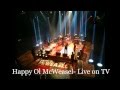 HAPPY OL McWEASEL - Away ( album Heard ya ...