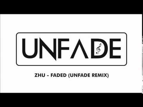 ZHU - Faded (Unfade Remix)