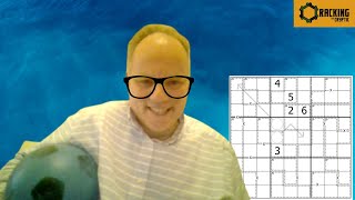Approachable Sudoku for the Clear Sighted