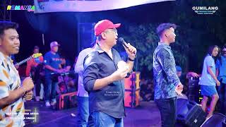 Download lagu ROMANSA NYESS - TKW - RUDI IBRAHIM - WEDDING SEPTINO & SELVI - BANDUNGHARJO DONOROJO JEPARA mp3 Download lagu ROMANSA NYESS - TKW - RUDI IBRAHIM - WEDDING SEPTINO & SELVI - BANDUNGHARJO DONOROJO JEPARA mp3