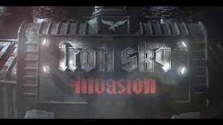 Iron Sky Invasion: Meteorblitzkrieg (DLC) | Game Trailer