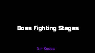 Cover art for sir kadee phase 3 theme